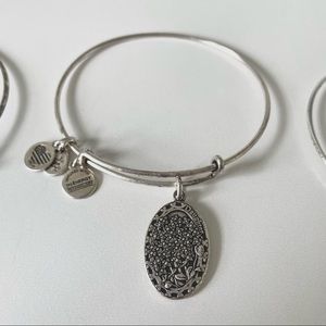 Alex and Ani “Daughter” Bracelet